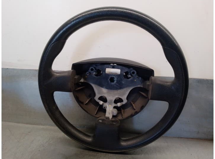 Recambio de volante para ford fiesta v (jh_, jd_) 1.4 tdci referencia OEM IAM 5S6A3600A