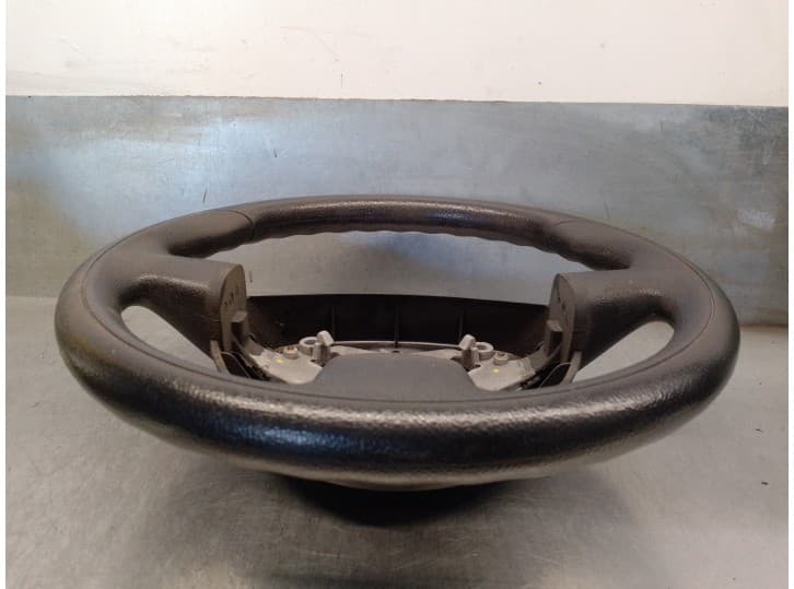 Recambio de volante para ford fiesta v (jh_, jd_) 1.4 tdci referencia OEM IAM 5S6A3600A 4