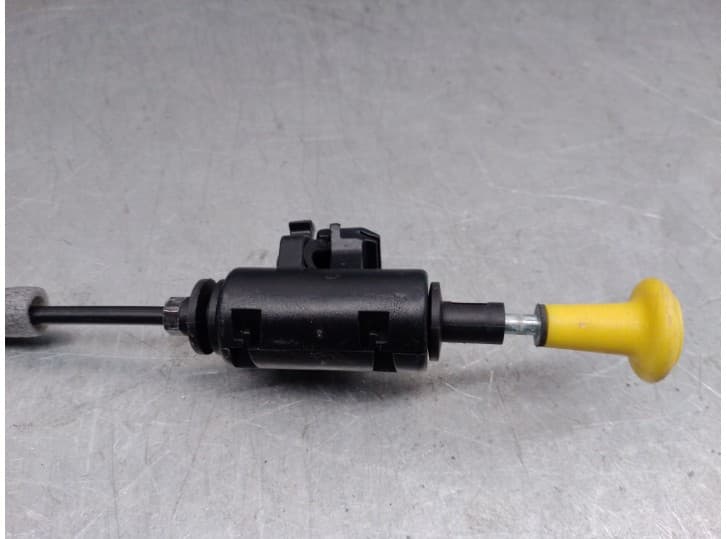 Recambio de cerradura capot para jaguar xe (x760) 2.0 d referencia OEM IAM 5H2216700BE 5