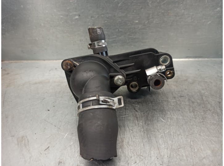 Recambio de termostato para ford focus i sedán (dfw) 1.8 tdci referencia OEM IAM 1198060 3