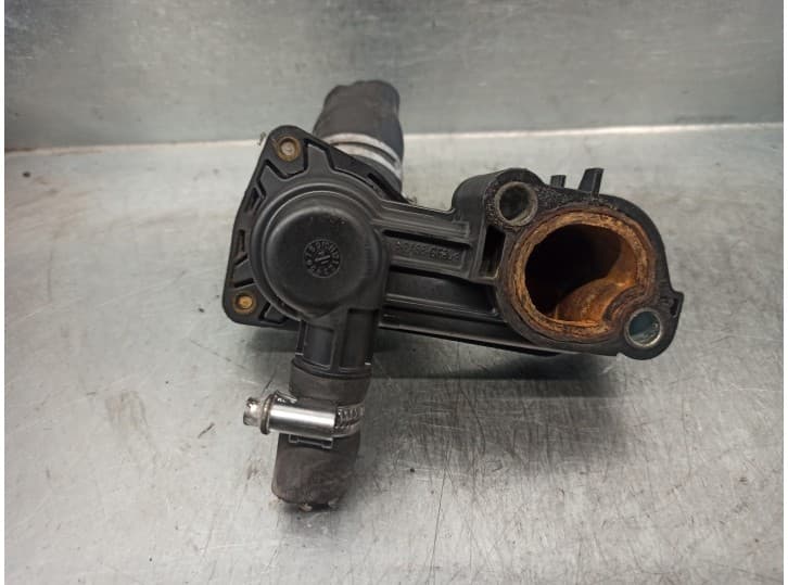 Recambio de termostato para ford focus i sedán (dfw) 1.8 tdci referencia OEM IAM 1198060 4