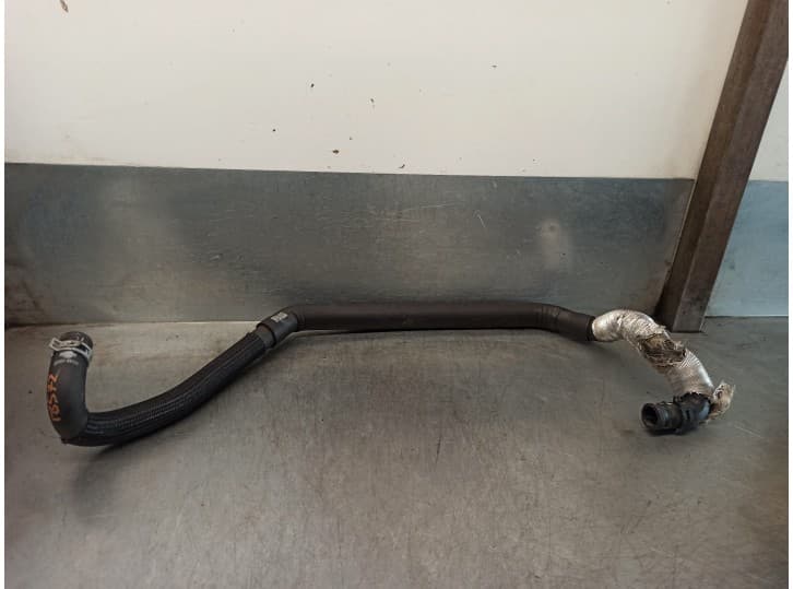 Recambio de tubo para nissan navara np300 (d40) 2.5 dci referencia OEM IAM 924005X10A