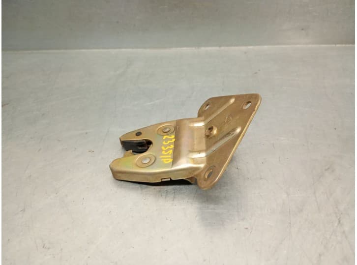 Recambio de cerradura maletero / porton para talbot solara sx 1.6 referencia OEM IAM 6J2 4