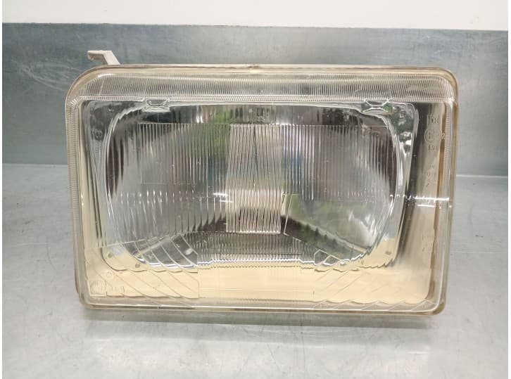 Recambio de faro derecho para talbot solara sx 1.6 referencia OEM IAM 6J2