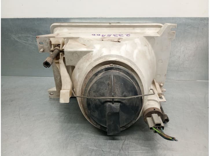 Recambio de faro derecho para talbot solara sx 1.6 referencia OEM IAM 6J2 3