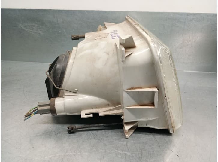 Recambio de faro derecho para talbot solara sx 1.6 referencia OEM IAM 6J2 4
