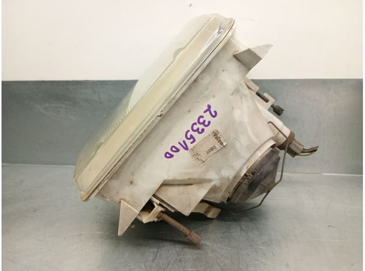 Recambio de faro derecho para talbot solara sx 1.6 referencia OEM IAM 6J2 6