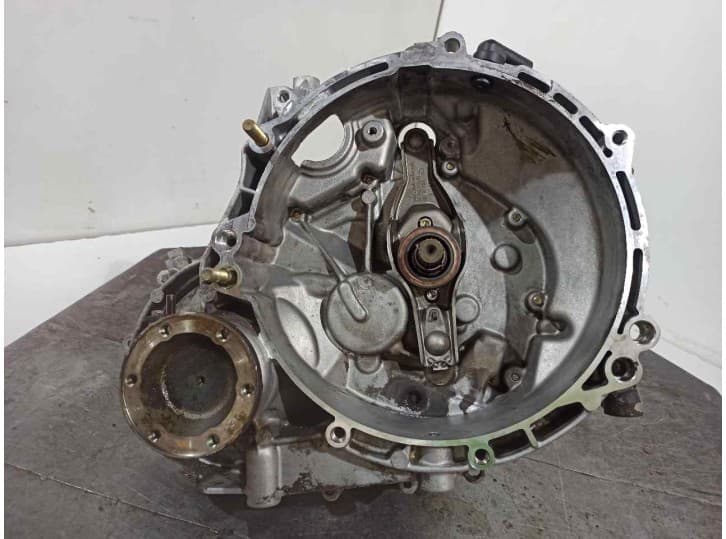 Recambio de caja cambios para skoda fabia i (6y2) 1.4 referencia OEM IAM YK4 4027451YK4