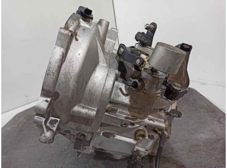 Recambio de caja cambios para skoda fabia i (6y2) 1.4 referencia OEM IAM YK4 4027451YK4 2