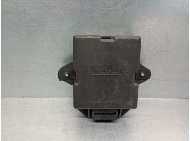 Recambio de modulo electronico para talbot solara sx 1.6 referencia OEM IAM 6J2