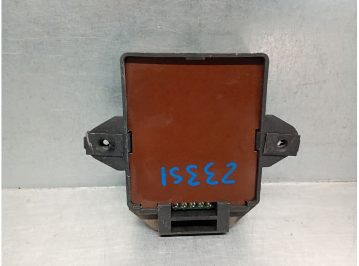 Recambio de modulo electronico para talbot solara sx 1.6 referencia OEM IAM 6J2 2