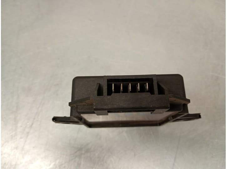 Recambio de modulo electronico para talbot solara sx 1.6 referencia OEM IAM 6J2 3