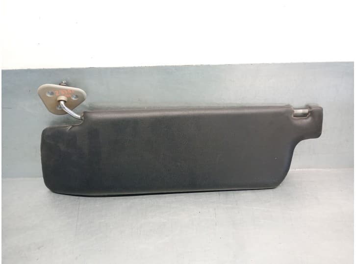Recambio de parasol izquierdo para talbot solara sx 1.6 referencia OEM IAM 6J2