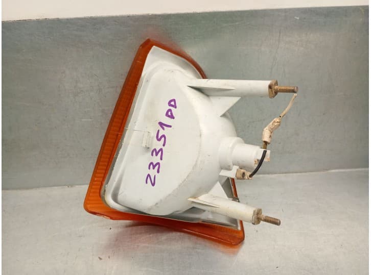 Recambio de piloto delantero derecho para talbot solara sx 1.6 referencia OEM IAM 6J2 2