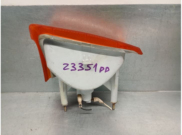 Recambio de piloto delantero derecho para talbot solara sx 1.6 referencia OEM IAM 6J2 3