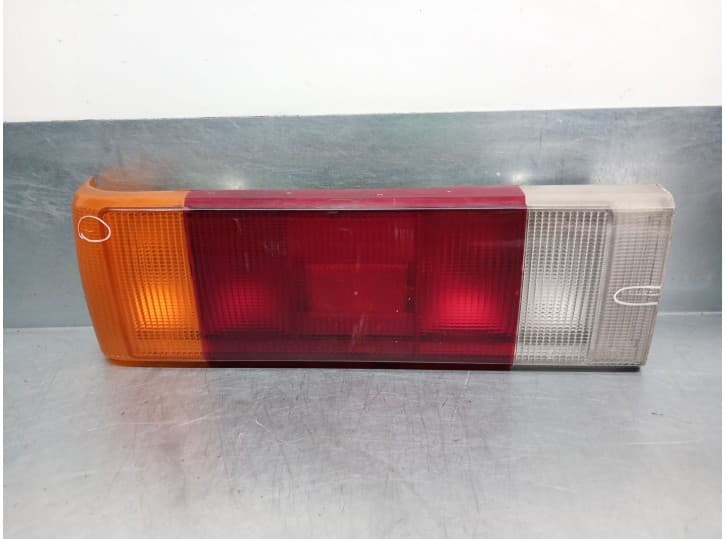 Recambio de piloto trasero derecho para talbot solara sx 1.6 referencia OEM IAM 6J2 6J2