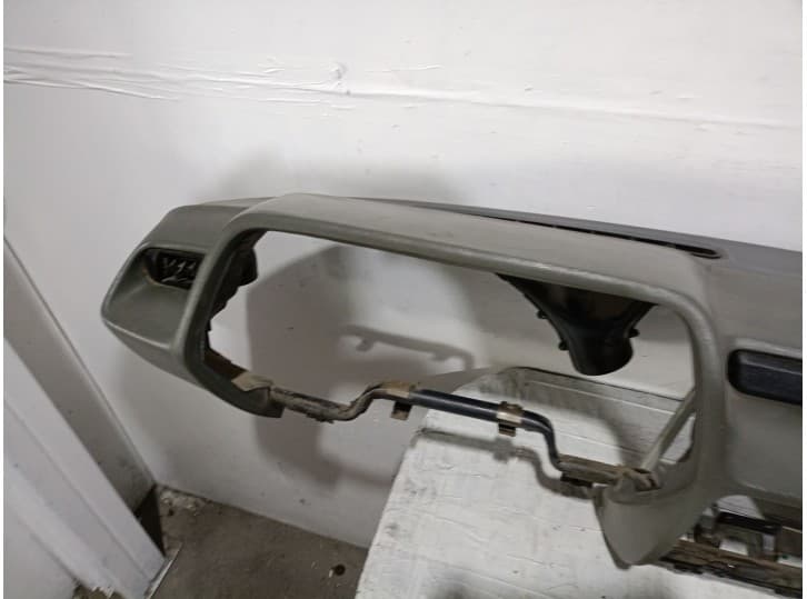 Recambio de salpicadero para talbot solara sx 1.6 referencia OEM IAM 5611530 2