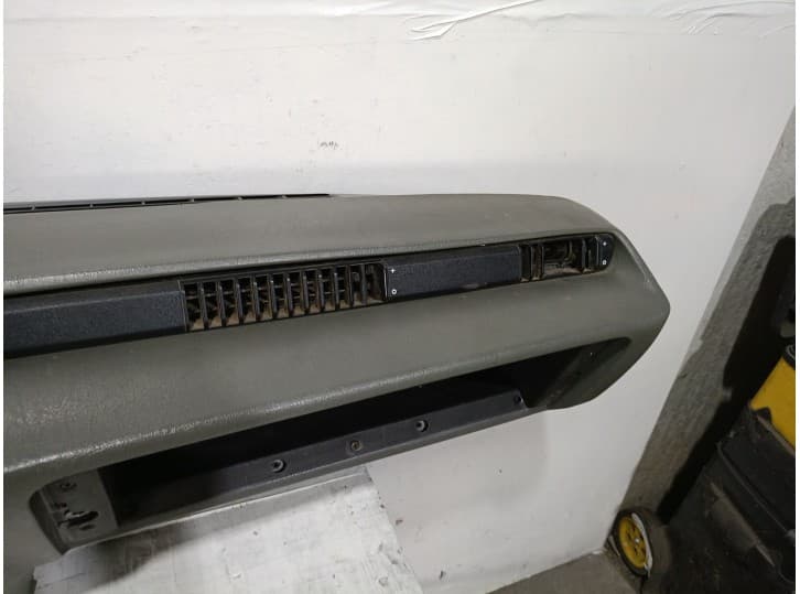Recambio de salpicadero para talbot solara sx 1.6 referencia OEM IAM 5611530 4