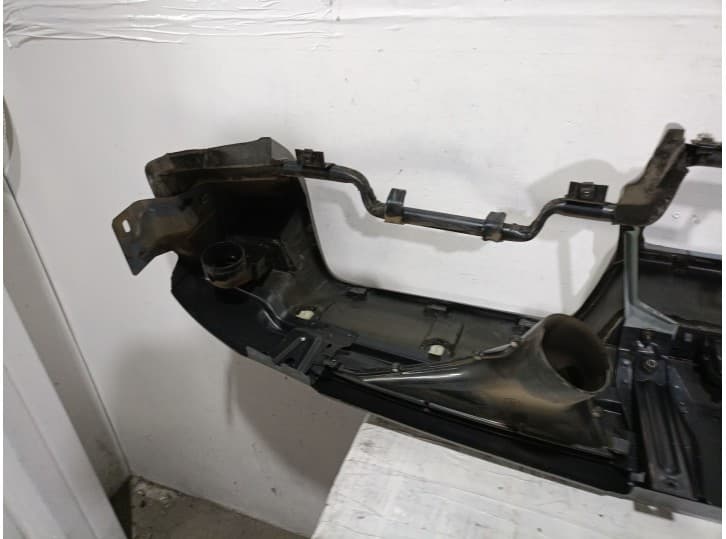 Recambio de salpicadero para talbot solara sx 1.6 referencia OEM IAM 5611530 6