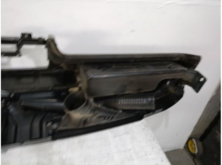 Recambio de salpicadero para talbot solara sx 1.6 referencia OEM IAM 5611530 8