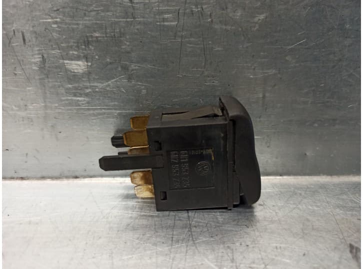 Recambio de warning para volkswagen polo iii (6n1) 60 1.4 referencia OEM IAM 6N1853235 2