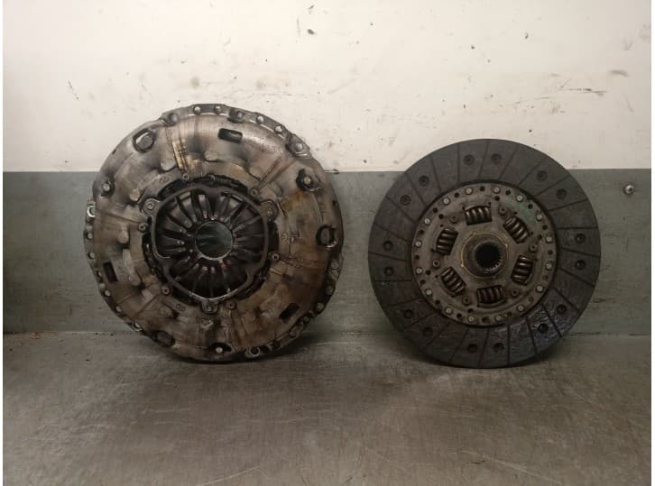 Recambio de kit embrague para volvo s60 i (384) 2.5 t referencia OEM IAM 272314 272314