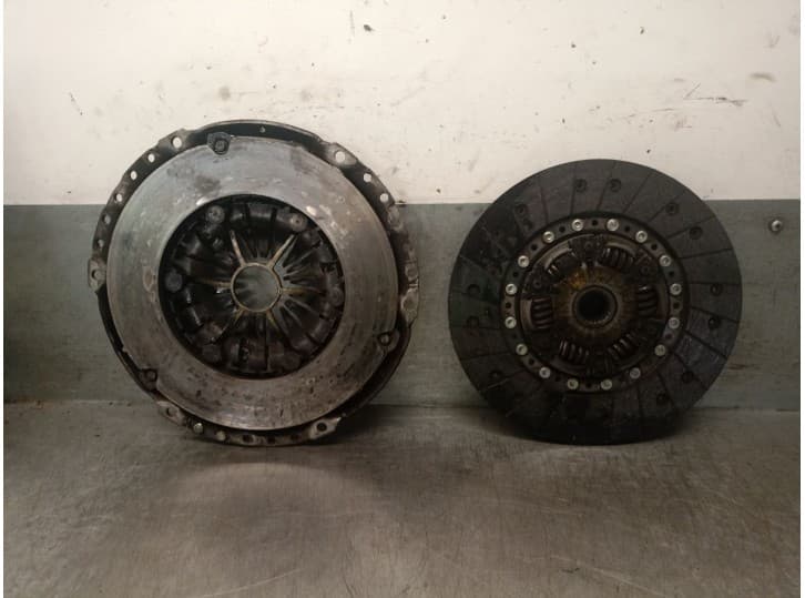Recambio de kit embrague para volvo s60 i (384) 2.5 t referencia OEM IAM 272314 272314 2