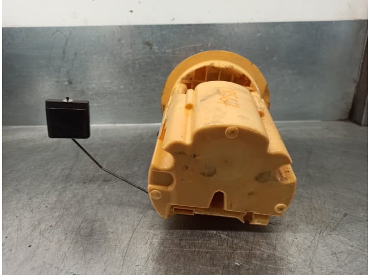 Recambio de aforador para citroën c3 i (fc_, fn_) 1.4 hdi referencia OEM IAM 9649418580 3