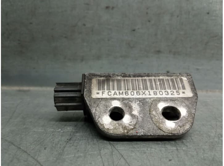 Recambio de sensor para nissan murano i (z50) 3.5 4x4 referencia OEM IAM FCAM606 X180325 3