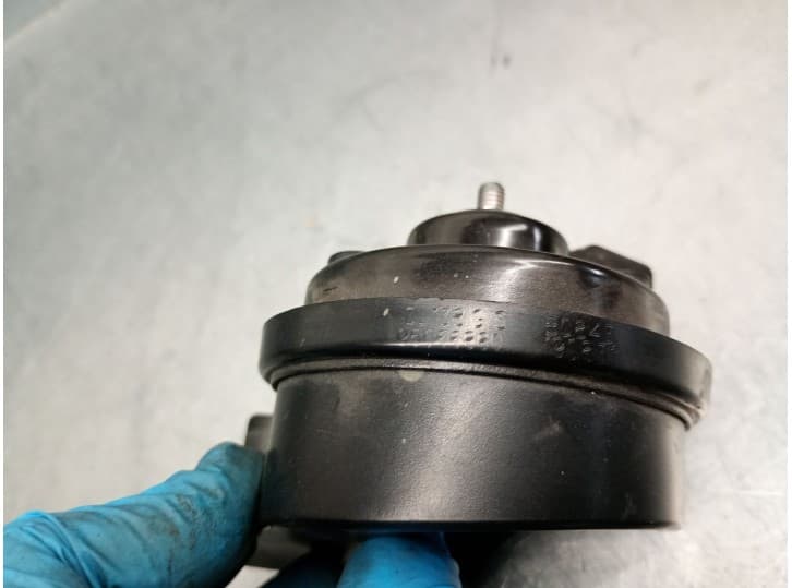 Recambio de claxon para opel mokka / mokka x (j13) 1.4 (_76) referencia OEM IAM 95066880 4