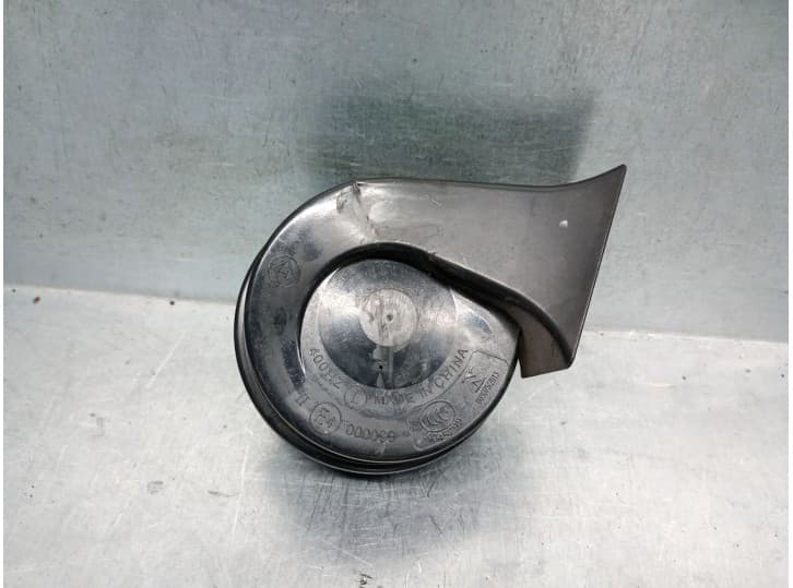 Recambio de claxon para opel mokka / mokka x (j13) 1.4 (_76) referencia OEM IAM 95166879
