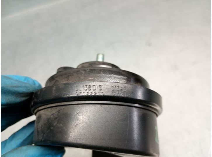 Recambio de claxon para opel mokka / mokka x (j13) 1.4 (_76) referencia OEM IAM 95166879 4