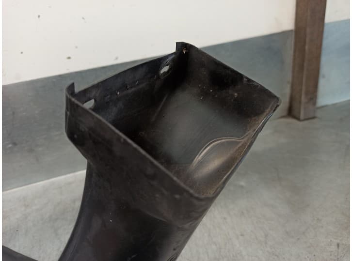 Recambio de tubo para bmw 5 (e39) 525 d referencia OEM IAM 13322247826 3