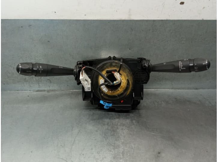 Recambio de mando luces para citroën ds5 2.0 hdi 165 referencia OEM IAM 98000242ZD