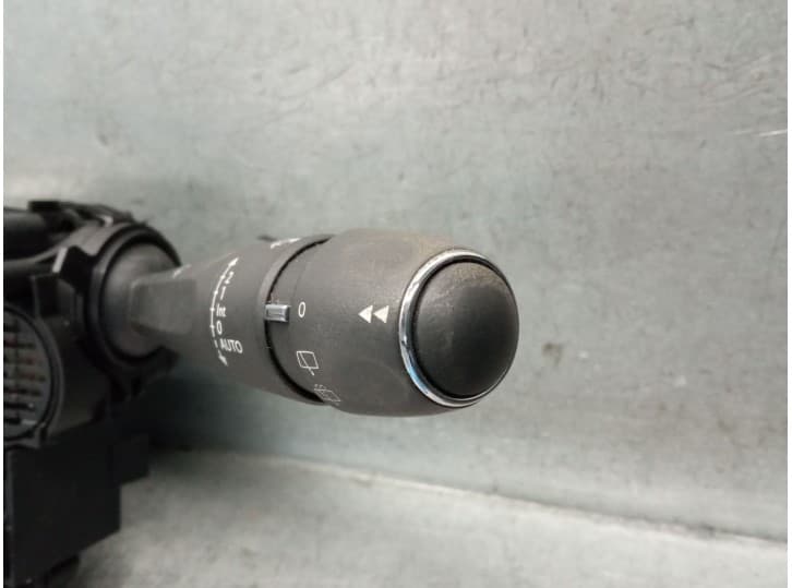 Recambio de mando luces para citroën ds5 2.0 hdi 165 referencia OEM IAM 98000242ZD 3