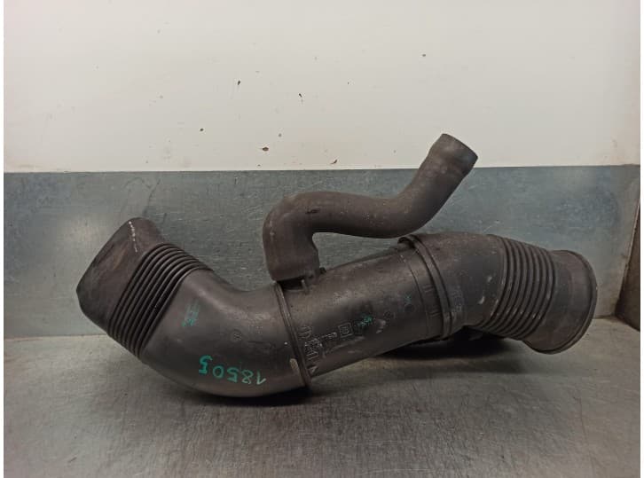 Recambio de tubo para bmw 5 (e39) 525 d referencia OEM IAM 7786221