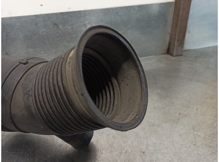 Recambio de tubo para bmw 5 (e39) 525 d referencia OEM IAM 7786221 4