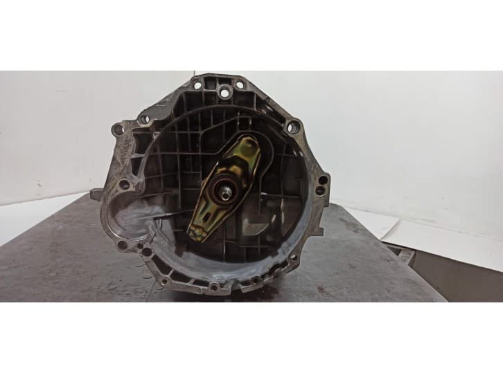 Recambio de caja cambios para audi a4 b6 (8e2) 2.0 referencia OEM IAM FJP FJP25091 2