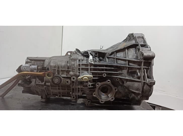 Recambio de caja cambios para audi a4 b6 (8e2) 2.0 referencia OEM IAM FJP FJP25091 3