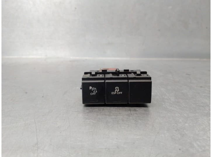 Recambio de mando para peugeot 5008 (0u_, 0e_) 1.6 hdi referencia OEM IAM 96656490XT