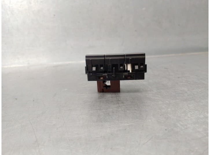 Recambio de mando para peugeot 5008 (0u_, 0e_) 1.6 hdi referencia OEM IAM 96656490XT 2