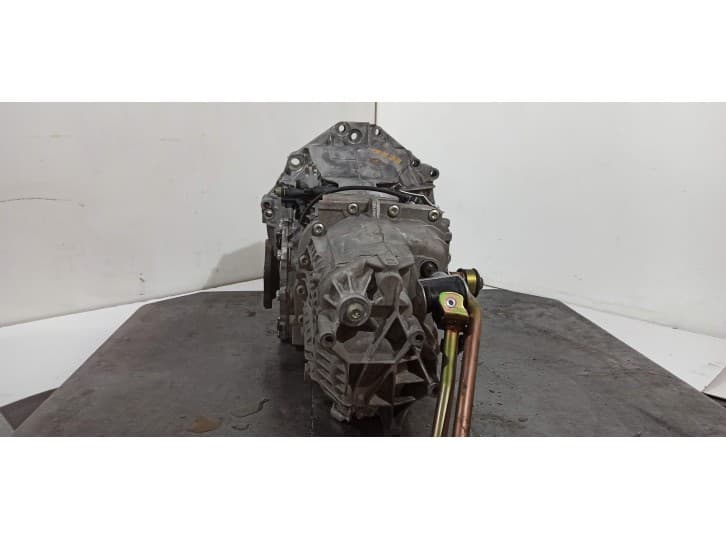 Recambio de caja cambios para audi a4 b6 (8e2) 2.0 referencia OEM IAM FJP FJP25091 4