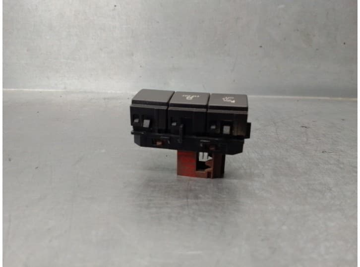 Recambio de mando para peugeot 5008 (0u_, 0e_) 1.6 hdi referencia OEM IAM 96656490XT 3