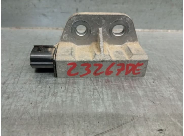 Recambio de sensor para nissan murano i (z50) 3.5 4x4 referencia OEM IAM FACN006 X180079