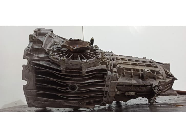 Recambio de caja cambios para audi a4 b6 (8e2) 2.0 referencia OEM IAM FJP FJP25091 6