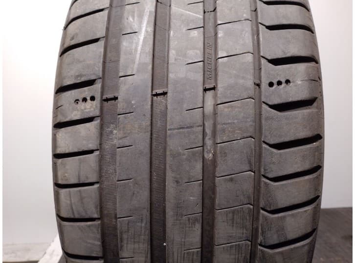 Recambio de neumatico/s para citroën ds5 2.0 hdi 165 referencia OEM IAM 23540ZR1996Y