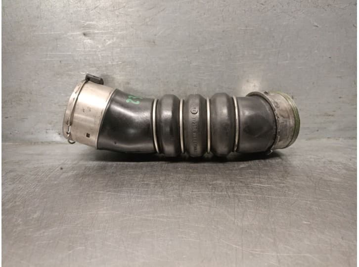 Recambio de tubo para bmw 1 (e81) 118 d referencia OEM IAM 11617797480 11617797480