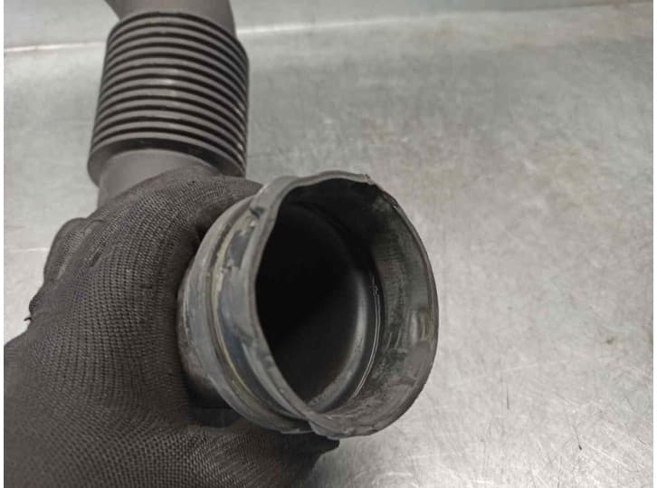 Recambio de tubo para opel meriva b monospace (s10) 1.4 (75) referencia OEM IAM 13267237 3
