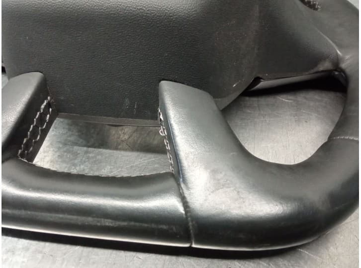 Recambio de volante para citroën ds5 2.0 hdi 165 referencia OEM IAM 98002842ZQ 6