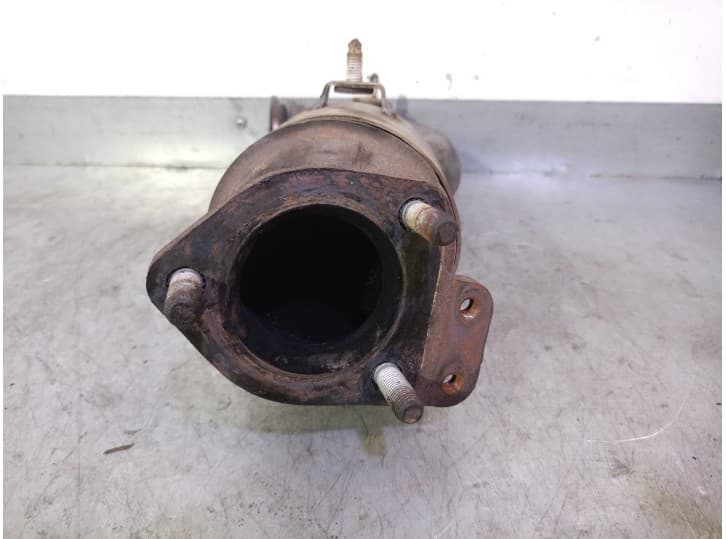 Recambio de catalizador para chevrolet captiva (c100, c140) 2.0 d referencia OEM IAM Z20S 3